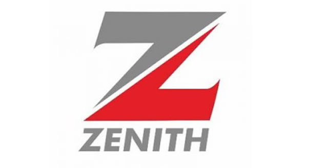 Zenith-Bank-Logo